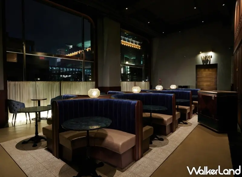 瓶裝雞尾酒專賣便利店WAT / WalkerLand窩客島整理提供 未經許可，不得轉載