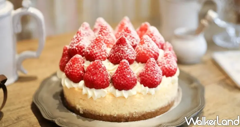 士林宣原蛋糕專賣店 / WalkerLand窩客島整理提供 未經許可不可轉載