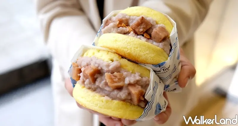 東區美食「成真咖啡S門市」 / WalkerLand窩客島整理提供 未經許可不可轉載