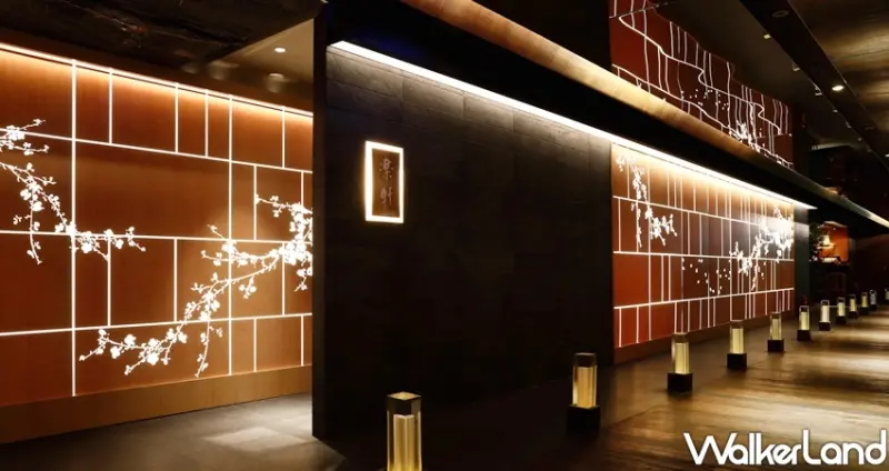 樂軒和牛割烹雙十一優惠 / WalkerLand窩客島整理提供 未經許可不可轉載