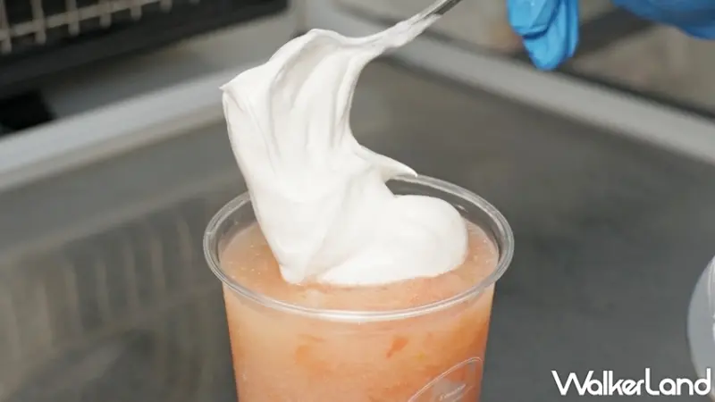 奎克咖啡 / WalkerLand窩客島提供 未經許可，不得轉載