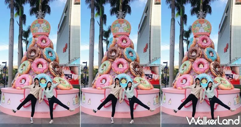 新光三越  / WalkerLand窩客島提供 未經許可，不得轉載