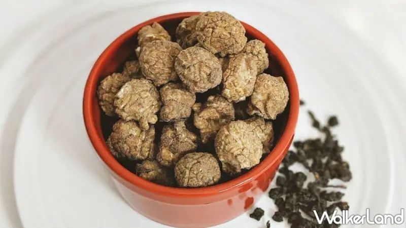 星球工坊x茶湯會 / WalkerLand窩客島提供 未經許可，不得轉載