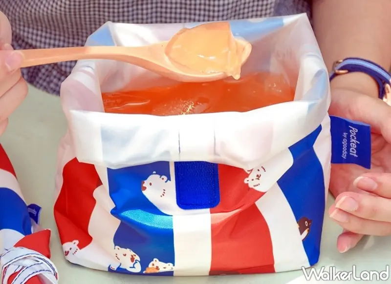 2019 Pinkoi Market 品品市集 / WalkerLand窩客島整理提供 未經許可，不得轉載