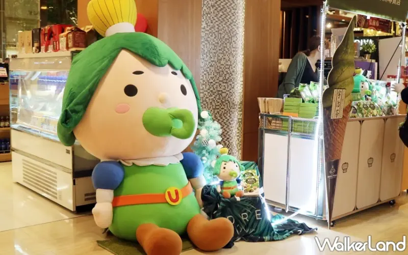 遠百日本弘前文物展 / WalkerLand窩客島提供 未經許可，不得轉載