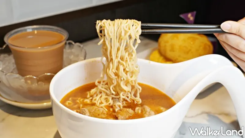 太興茶餐廳  / WalkerLand窩客島提供 未經許可，不得轉載