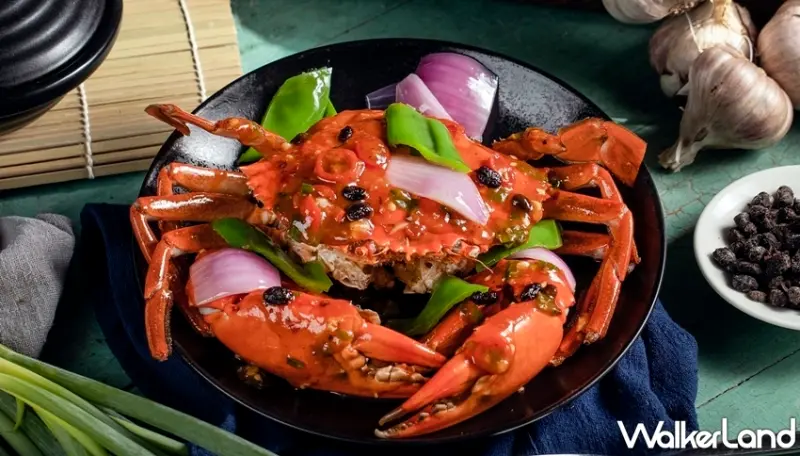 台南大員皇冠假日酒店 / WalkerLand窩客島整理提供 未經許可，不得轉載