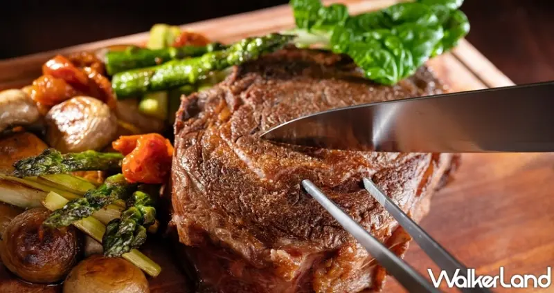 台北文華東方酒店Bencotto / WalkerLand窩客島整理提供 未經許可，不得轉載