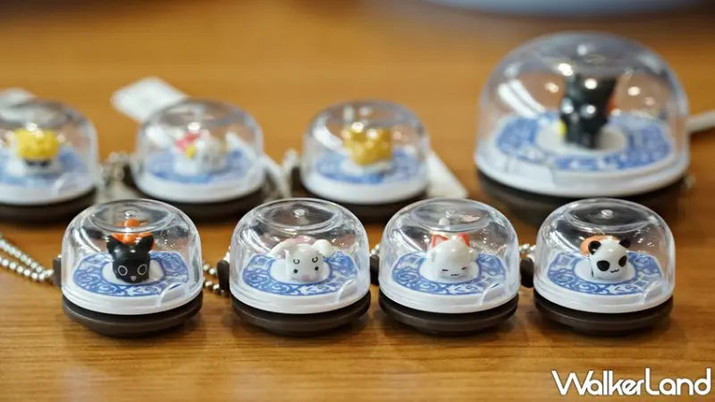 藏壽司  / WalkerLand窩客島提供 未經許可，不得轉載