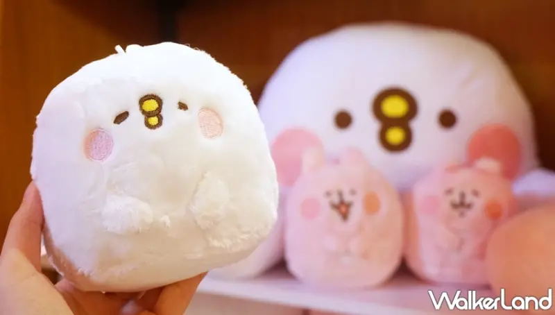 年末大祭 / WalkerLand窩客島提供 未經許可，不得轉載