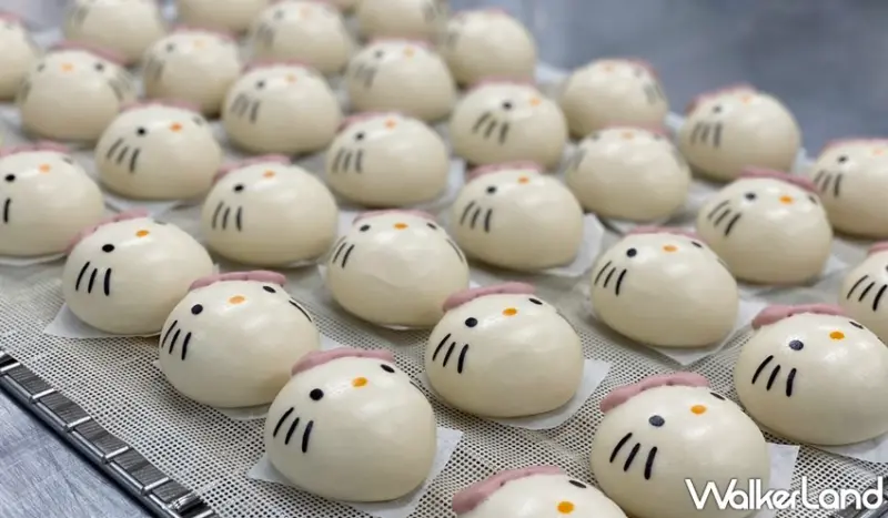 艾酷奇 / WalkerLand窩客島提供 未經許可，不得轉載