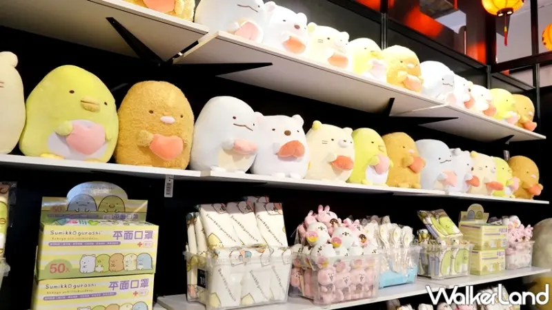 年末大祭 / WalkerLand窩客島提供 未經許可，不得轉載