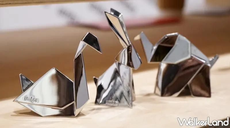 Pop Up Asia亞洲手創展 / WalkerLand窩客島提供 未經許可，不得轉載