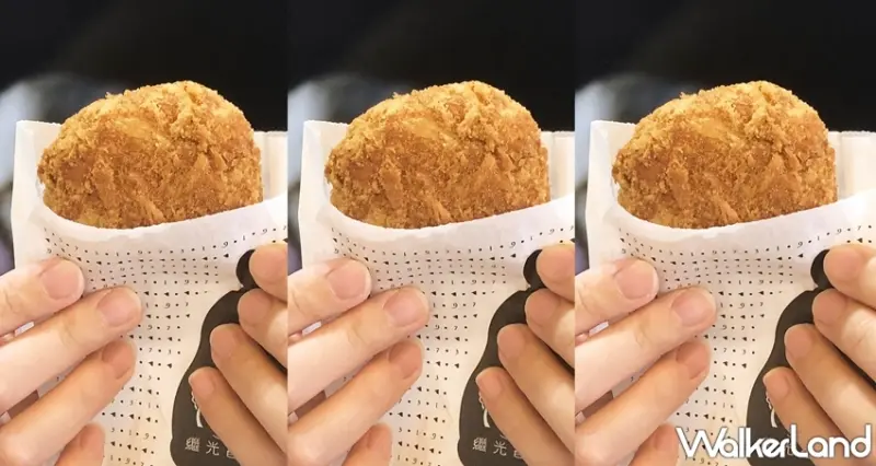 繼光香香雞 / WalkerLand窩客島提供 未經許可，不得轉載