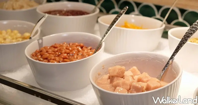 高雄火鍋「潮之鍋物SEAPOT」 / WalkerLand窩客島整理提供 未經許可不可轉載