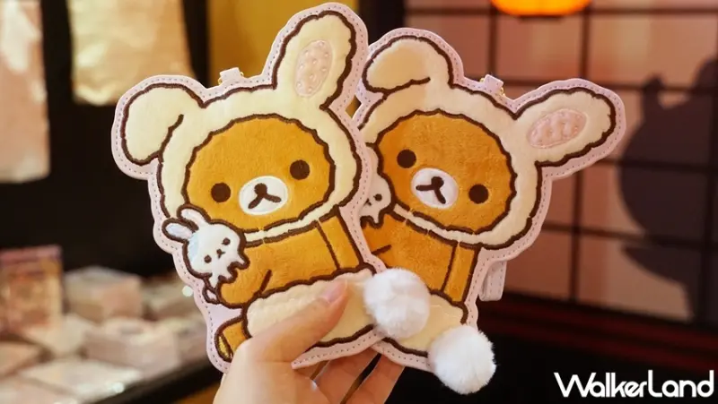 年末大祭 / WalkerLand窩客島提供 未經許可，不得轉載