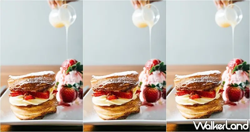 好滴咖啡 板橋店 / WalkerLand窩客島整理提供 未經許可，不得轉載