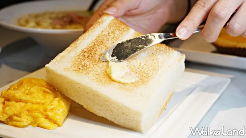 太興茶餐廳  / WalkerLand窩客島提供 未經許可，不得轉載