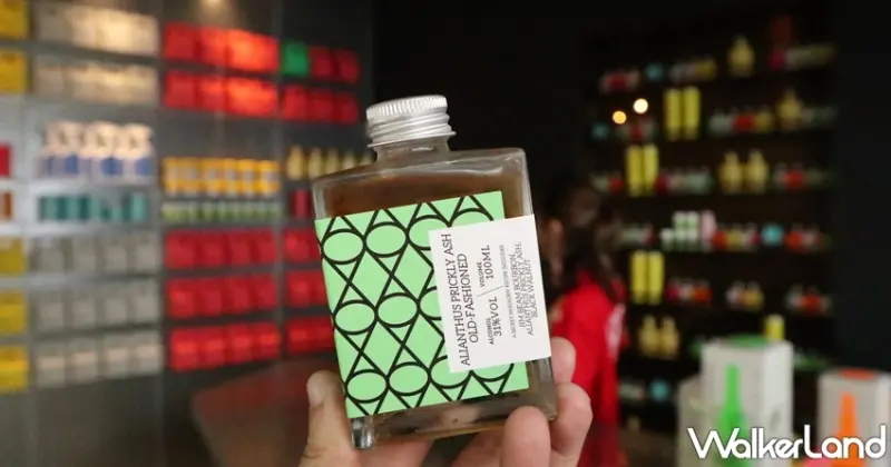 瓶裝雞尾酒專賣便利店WAT / WalkerLand窩客島整理提供 未經許可，不得轉載