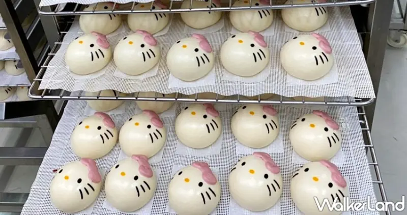 艾酷奇 / WalkerLand窩客島提供 未經許可，不得轉載