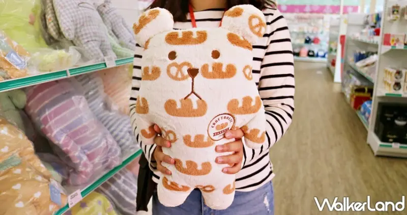 Miravivi耶誕禮物屋 / WalkerLand窩客島提供 未經許可，不得轉載