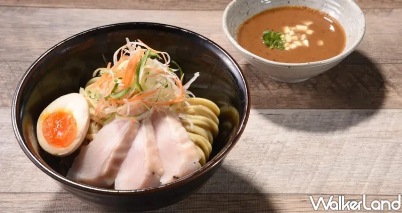 麵屋一燈Express/ WalkerLand窩客島整理提供 未經許可不可轉載