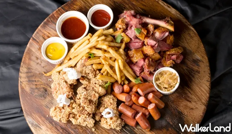 雙11 / WalkerLand窩客島提供 未經許可，不得轉載