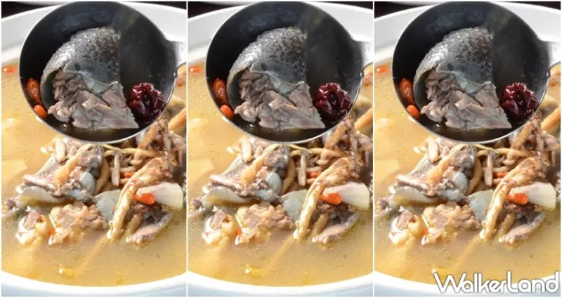 圓山大飯店 / WalkerLand窩客島整理提供 未經許可，不得轉載