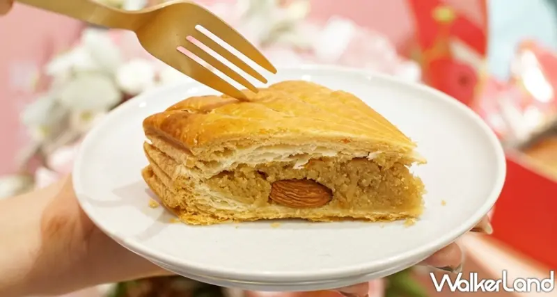 昂舒巴黎x7-ELEVEN / WalkerLand窩客島提供 未經許可，不得轉載