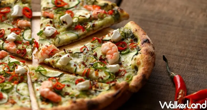 堤諾比薩雙十一優惠 / WalkerLand窩客島整理提供 未經許可不可轉載