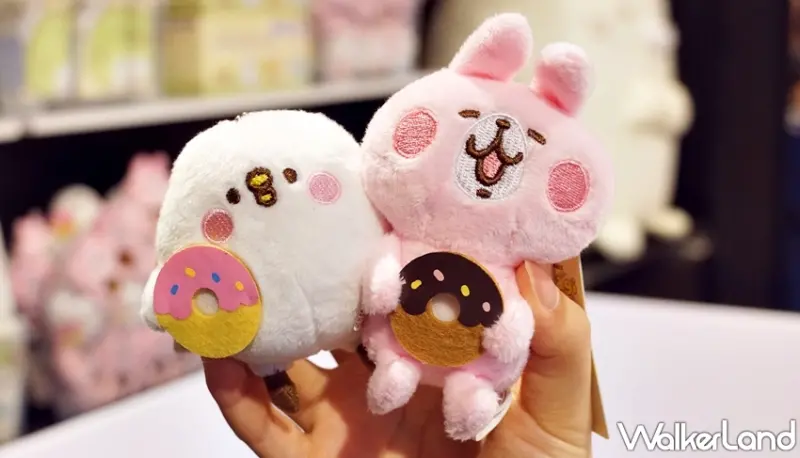 年末大祭 / WalkerLand窩客島提供 未經許可，不得轉載