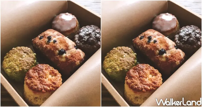 SOGO週年慶美食買一送一 / WalkerLand窩客島整理提供 未經許可不可轉載