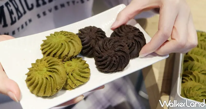 WA!COOKIES / WalkerLand窩客島提供 未經許可，不得轉載