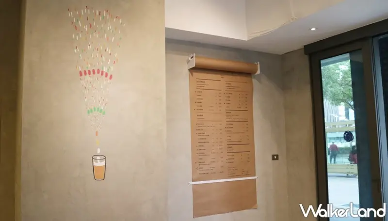 麥吉machi machi / WalkerLand窩客島提供 未經許可，不得轉載