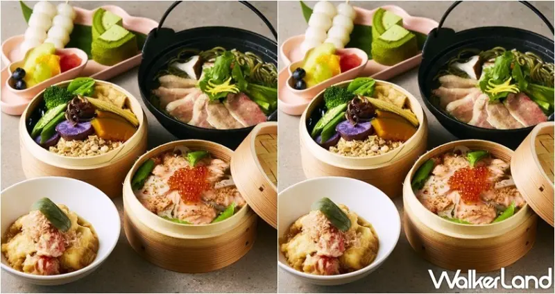 TSUTAYA BOOKSTORE 南港店 / WalkerLand窩客島整理提供 未經許可，不得轉載