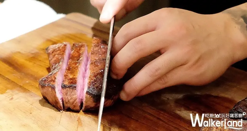 就算請假也要衝！老饕激推「樂軒和牛割烹」超高CP值商業午餐四人同行二人免費，8道頂級日式料理每人千元有找。