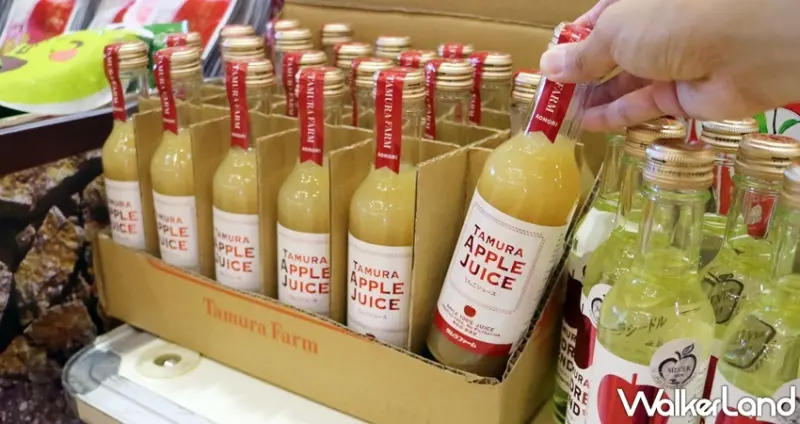 遠百日本弘前文物展 / WalkerLand窩客島提供 未經許可，不得轉載