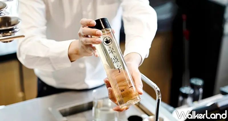 京盛宇台北永康概念店 / WalkerLand窩客島整理提供 未經許可，不得轉載