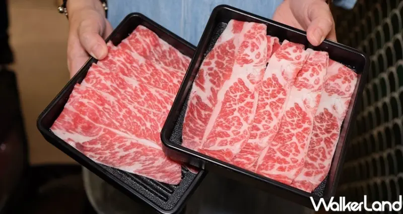 高雄火鍋「潮之鍋物SEAPOT」 / WalkerLand窩客島整理提供 未經許可不可轉載