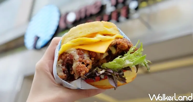 東區美食「成真咖啡S門市」 / WalkerLand窩客島整理提供 未經許可不可轉載