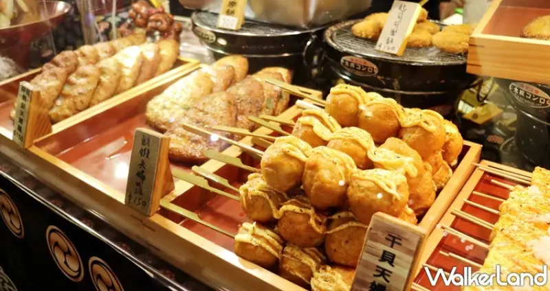 遠百日本弘前文物展 / WalkerLand窩客島提供 未經許可，不得轉載