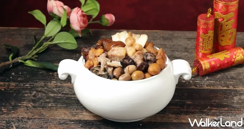 中保無限＋、復興空廚  / WalkerLand窩客島整理提供 未經許可，不得轉載