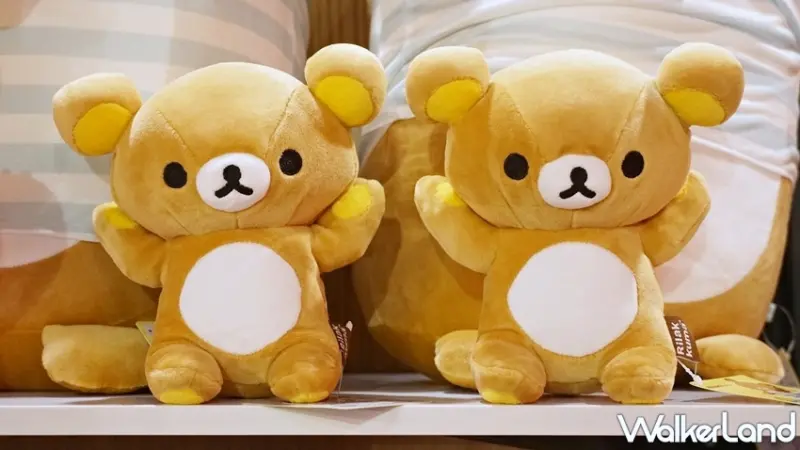 年末大祭 / WalkerLand窩客島提供 未經許可，不得轉載