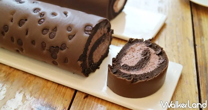 亞尼克 巧克力季 / WalkerLand窩客島提供 未經許可，不得轉載