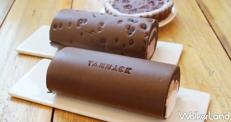 亞尼克 巧克力季 / WalkerLand窩客島提供 未經許可，不得轉載