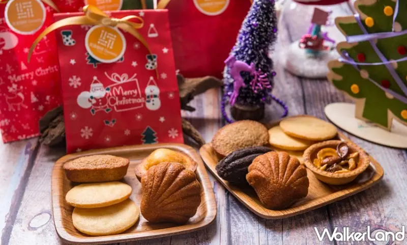 安普蕾修 / WalkerLand窩客島提供