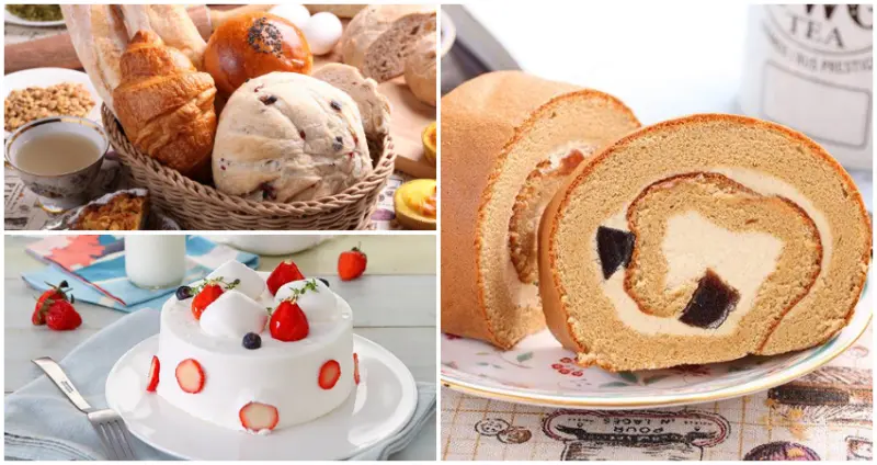 布里王子堅持的好滋味，每一口都是幸福的開始。