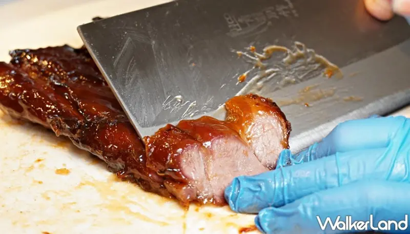 太興茶餐廳  / WalkerLand窩客島提供 未經許可，不得轉載