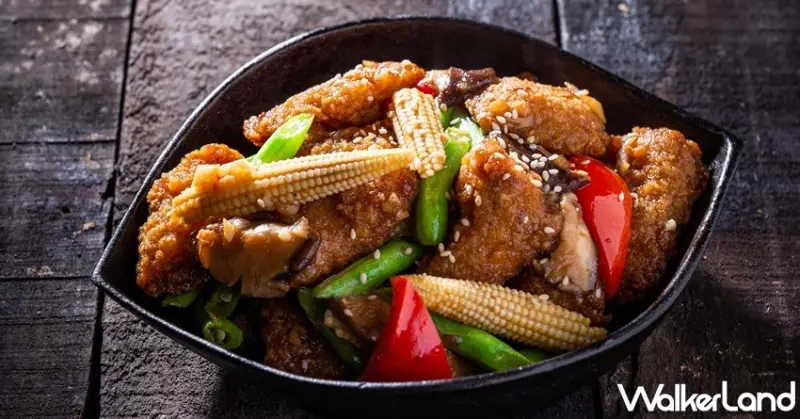 涓豆腐 / WalkerLand窩客島提供 未經許可，不得轉載