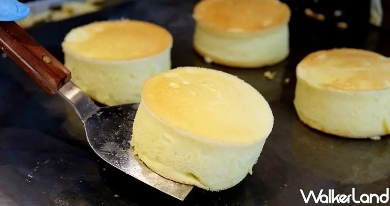 東區美食「成真咖啡S門市」 / WalkerLand窩客島整理提供 未經許可不可轉載